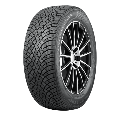 Bild von Nokian Hakkapeliitta R5