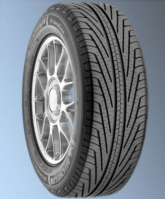 Image of Michelin HydroEdge with Green X