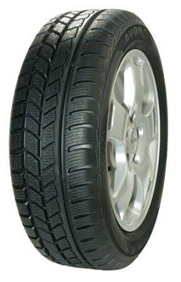 Bild von Avon Ice Touring