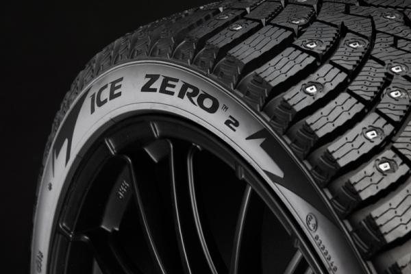 Bild von Pirelli Ice Zero 2