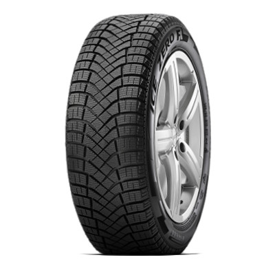 Picture of Pirelli Ice Zero FR