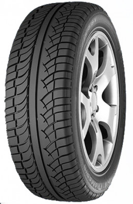 Bild von Michelin Latitude Diamaris