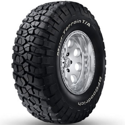 Image of BFGoodrich Mud-Terrain T/A KM2