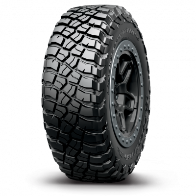 Bild von BFGoodrich Mud Terrain TA KM3