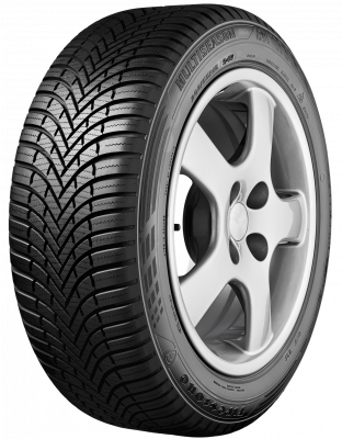 Bild von Firestone MultiSeason Gen 02