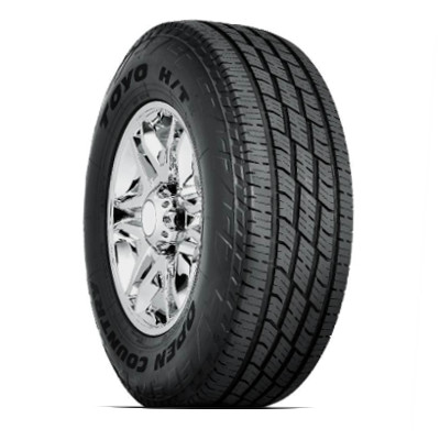 Image of Toyo Open Country H/T II