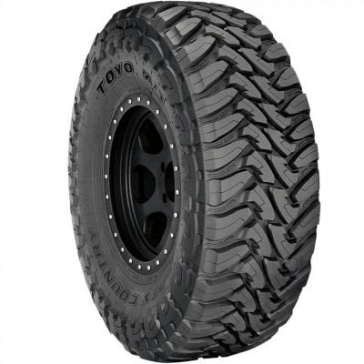 Image of Toyo Open Country M/T