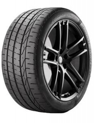 Image of Pirelli P Zero Corsa Asimmetrico 2