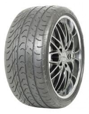 Bild von Pirelli P Zero Corsa Asimmetrico