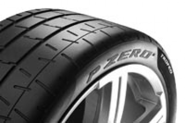 Image of Pirelli P Zero Trofeo