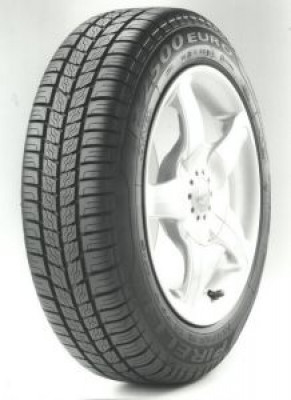 Bild von Pirelli P2500 EURO4S