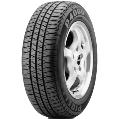 Bild von Pirelli P4000