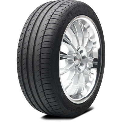 Bild von Michelin Pilot Exalto PE2