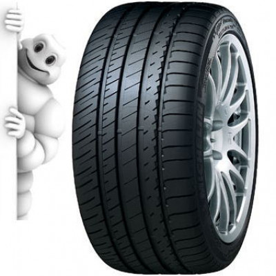 Bild von Michelin Pilot Preceda 2