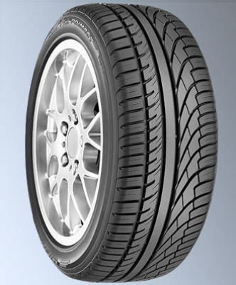 Bild von Michelin Pilot Primacy