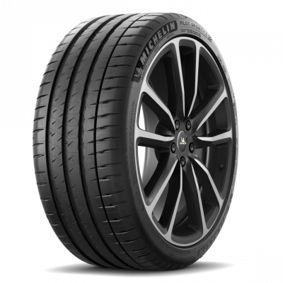 Bild von Michelin Pilot Sport 4 S *