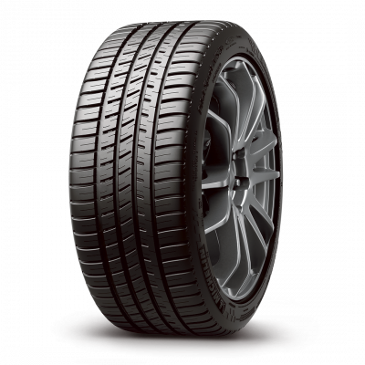 Bild von Michelin Pilot Sport All Season 3+