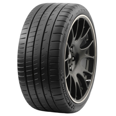 Bild von Michelin Pilot Super Sport Zero Pressure