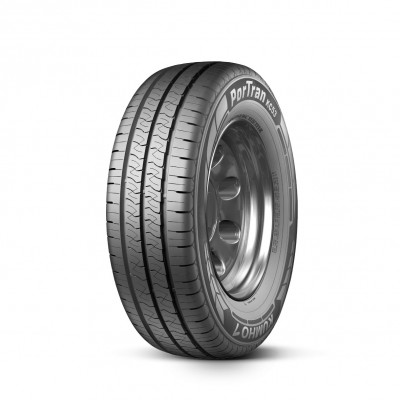 Bild von Kumho PorTran KC53