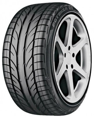 Bild von Bridgestone Potenza GIII