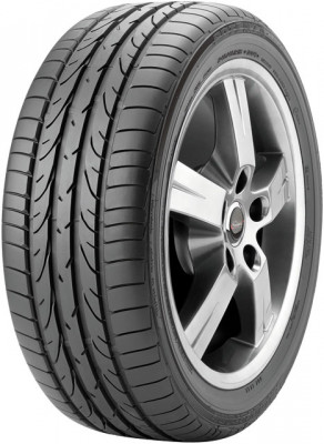 Bild von Bridgestone Potenza RE050