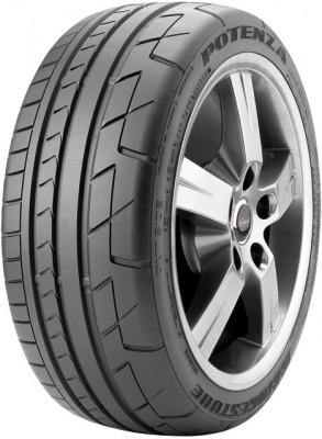 Bild von Bridgestone Potenza RE070