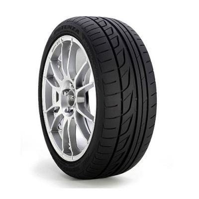 Image of Bridgestone Potenza RE070R RFT