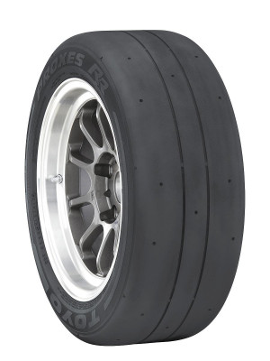Image of Toyo Proxes RR