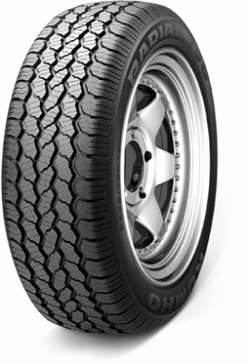 Image of Kumho Road Venture 798