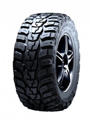 Image of Kumho Road Venture MT KL71