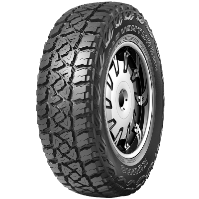 Image of Kumho Road Venture M/T51