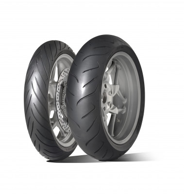 Bild von Dunlop RoadSmart II