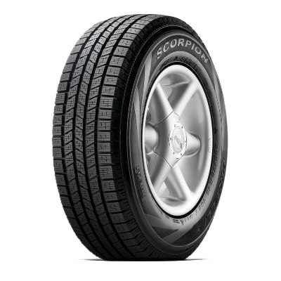 Image of Pirelli Scorpion Ice & Snow Run Flat