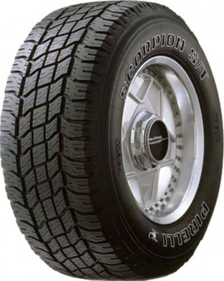 Image of Pirelli Scorpion ST