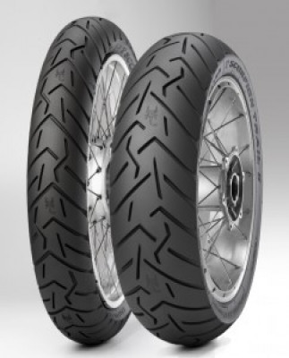 Image of Pirelli Scorpion Trail II