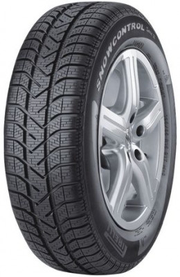 Bild von Pirelli SNOWCONTROL Serie II