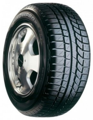 Image of Toyo SNOWPROX S 942