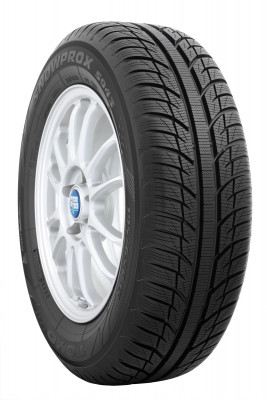 Bild von Toyo Snowprox S943