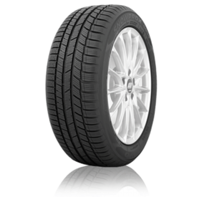 Image of Toyo Snowprox S954