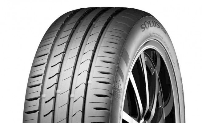 Image of Kumho Solus HS51 Harmony Sports