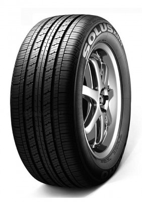 Bild von Kumho Solus KH14