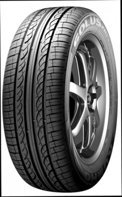 Bild von Kumho Solus KH15