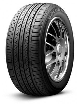 Image of Kumho Solus KH25