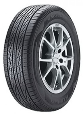 Bild von Kumho Solus KR22