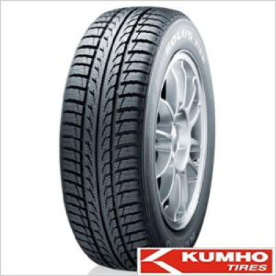 Image of Kumho Solus Vier KH21