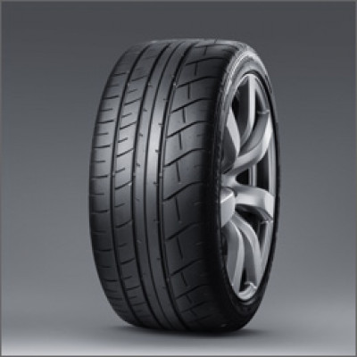 Bild von Dunlop SP Sport 600 DSST