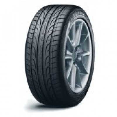 Bild von Dunlop SP Sport Maxx ROF