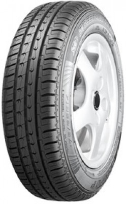 Image of Dunlop SP StreetResponse