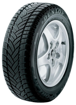 Bild von Dunlop SP Winter Sport M3 ROF