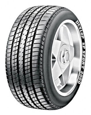 Image of Dunlop SP2000